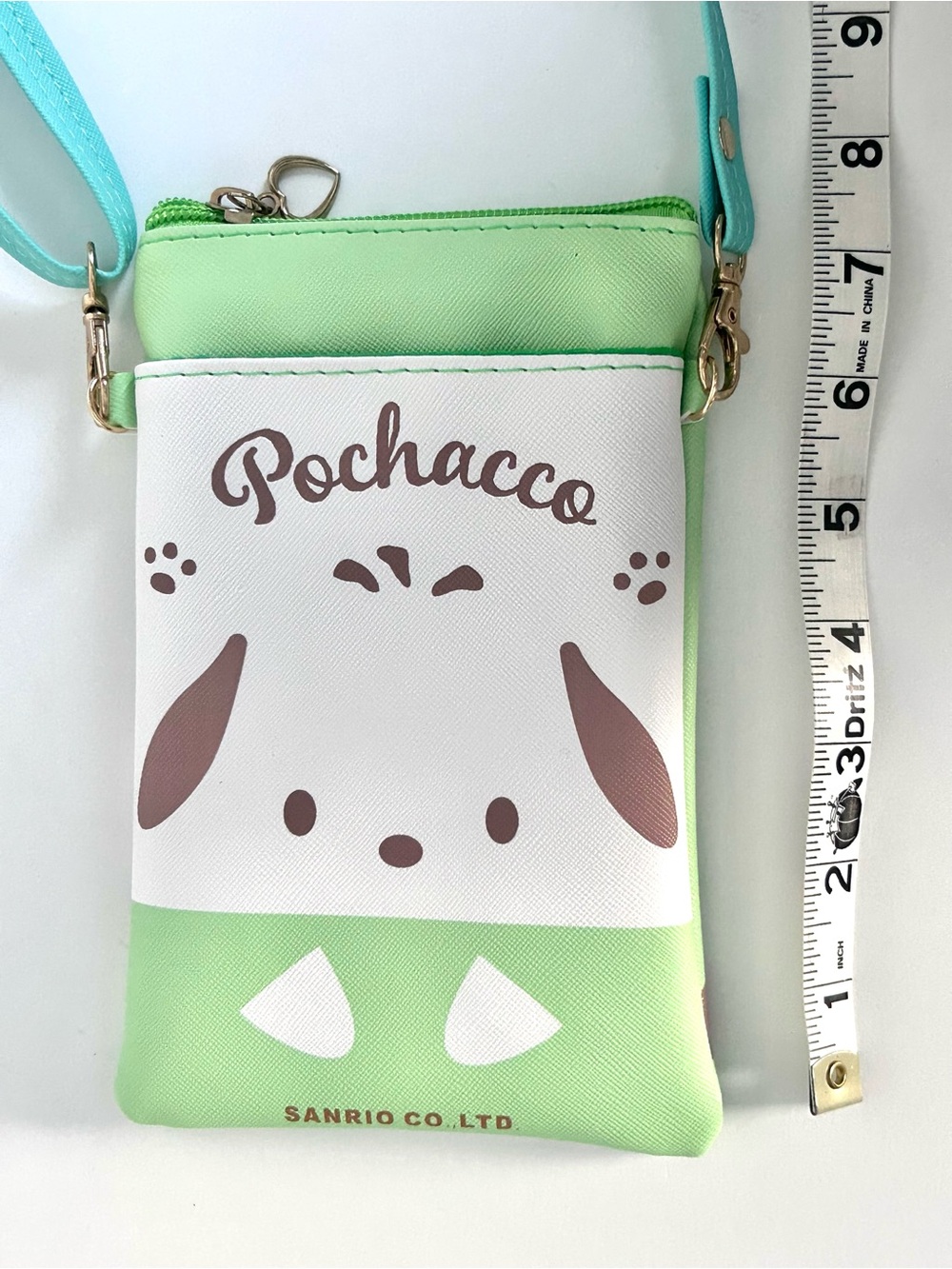 💙(POCH324) Pochacco Adorable 8-Piece Bundle! - Picture 3 of 9